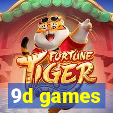 9d games